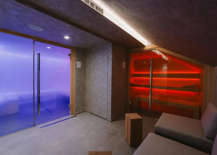 Sertorelli Отель Брей-Червиния