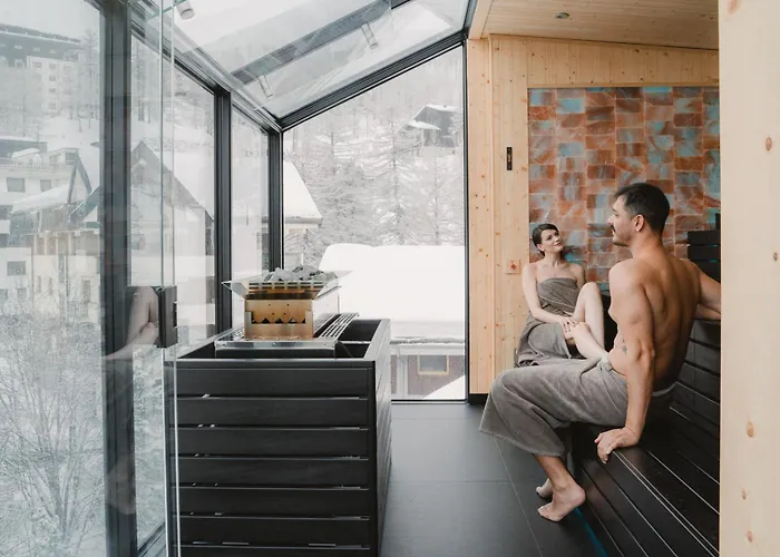 Sertorelli 4* ブレウイル・チェルヴィナイア