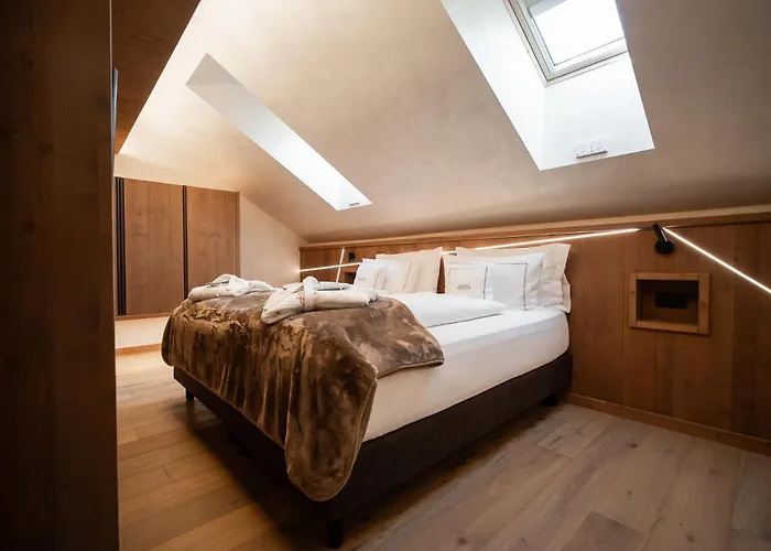 Отель Sertorelli