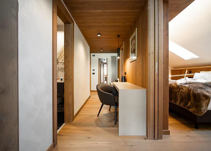 Sertorelli 4* Брей-Червиния