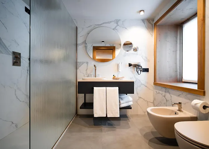 Szálloda Sertorelli 4*