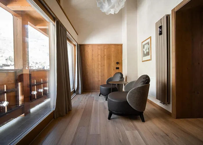 Sertorelli Szálloda 4*