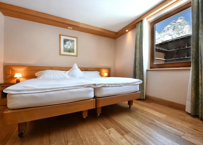 Sertorelli Szálloda