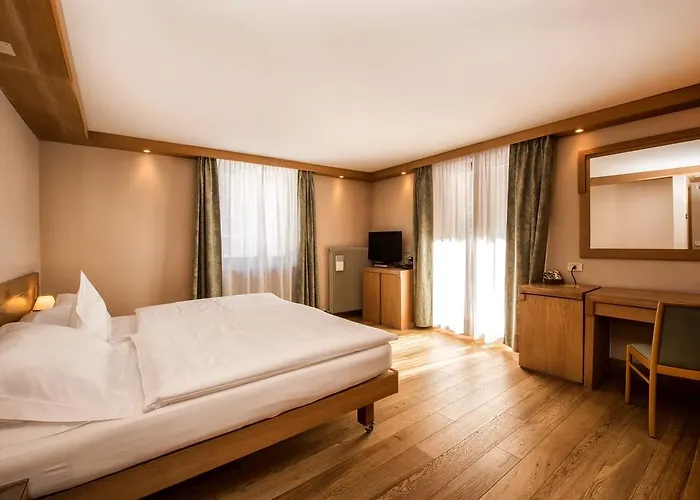 Sertorelli Брей-Червиния