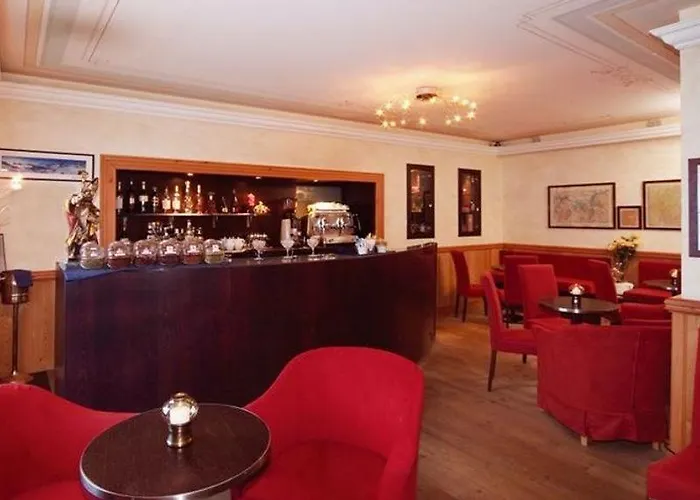 Sertorelli Отель